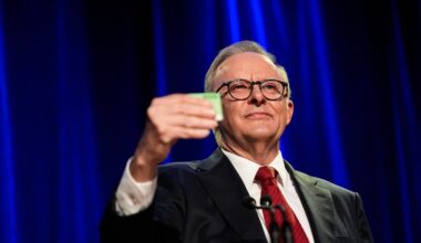 Our big, bureaucratic government holds us back from prosperity