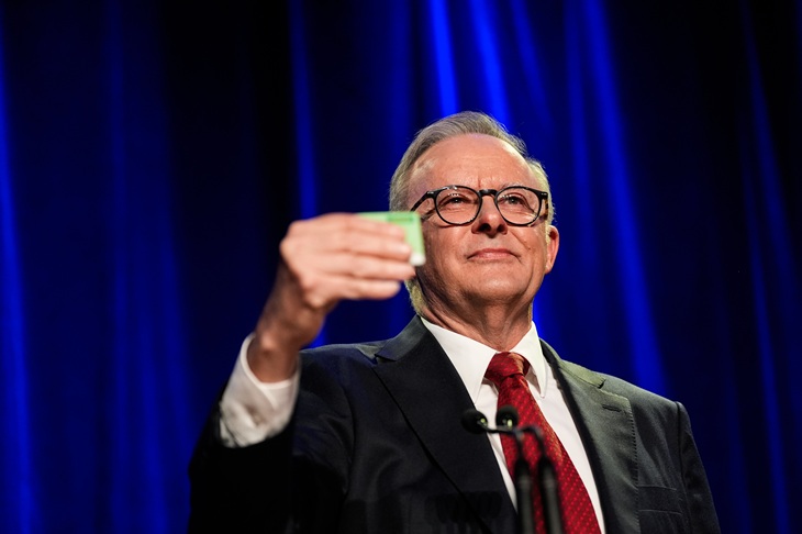 Our big, bureaucratic government holds us back from prosperity