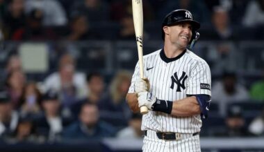 New York Yankees Star Paul Goldschmidt Made MLB History