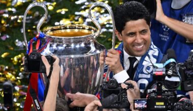 The PSG paradox: Football’s most beautiful team are also the sport’s most successful state project