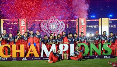 How the Indian Premier League final became a global event: ‘NFL and NBA are big, but cricket is right up there’