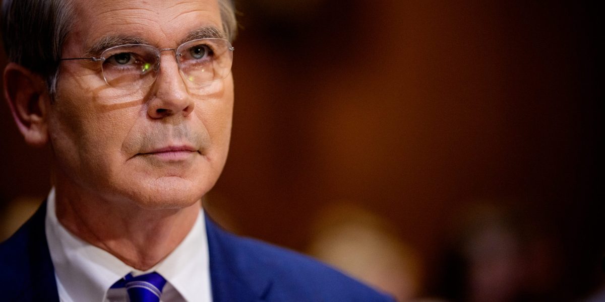 U.S. debt demand weakens as one shock after another stokes fear that high inflation is here to stay