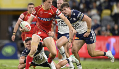 Jack Bostock's MIRACLE Return to the NRL