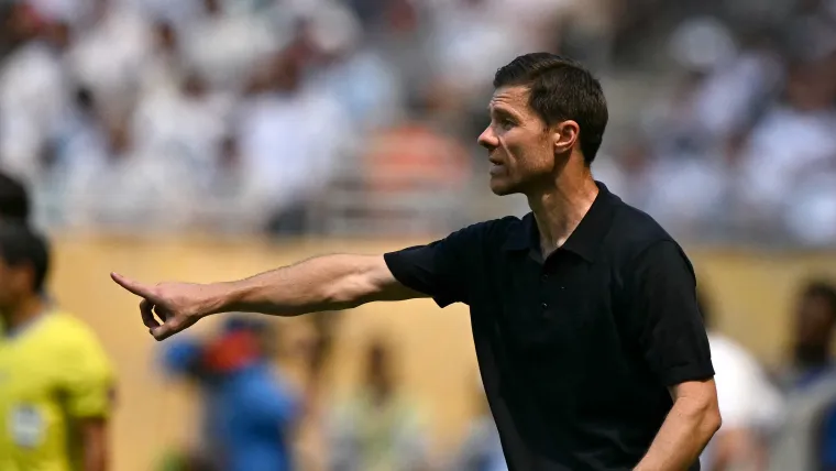 By agreeing to be Chelsea manager, Xabi Alonso is putting his career on the line at chaotic Premier League club image