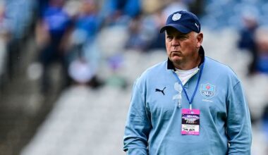 Jake White renews calls for Springboks to be forced to play from home