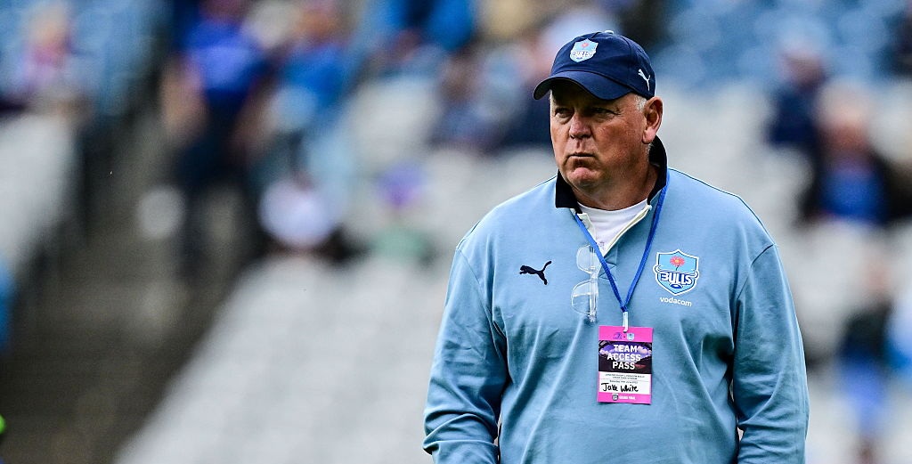 Jake White renews calls for Springboks to be forced to play from home