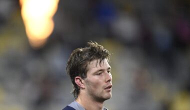 Eels chasing immediate signing as injuries continue