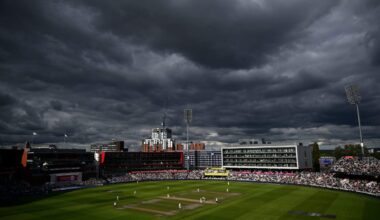 Lancashire and Middlesex: How county cricket’s fallen giants turned mutinous