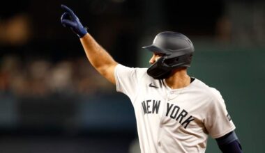 Yankees Quietly Made One Of The Best Signings In The MLB