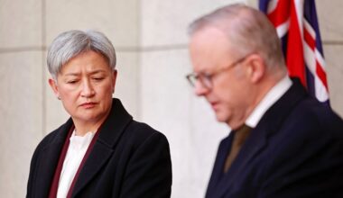 The Israel obsession is distracting Australia