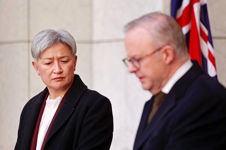 The Israel obsession is distracting Australia