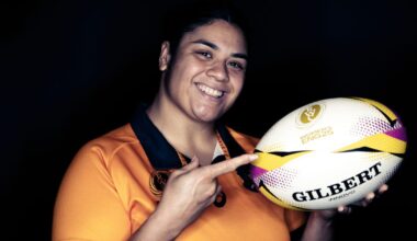 45-Test Wallaroos star Eva Karpani re-signs with Queensland Reds