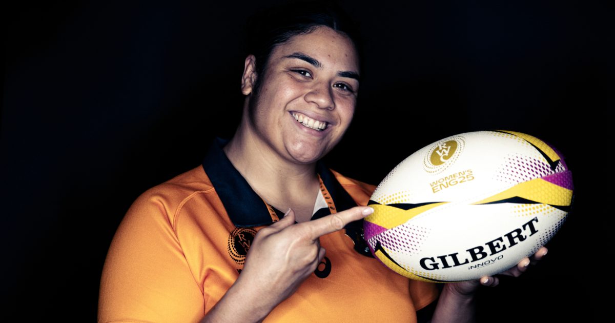 45-Test Wallaroos star Eva Karpani re-signs with Queensland Reds