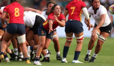 Spanish, Fijian and Japanese internationals named in Brumbies side
