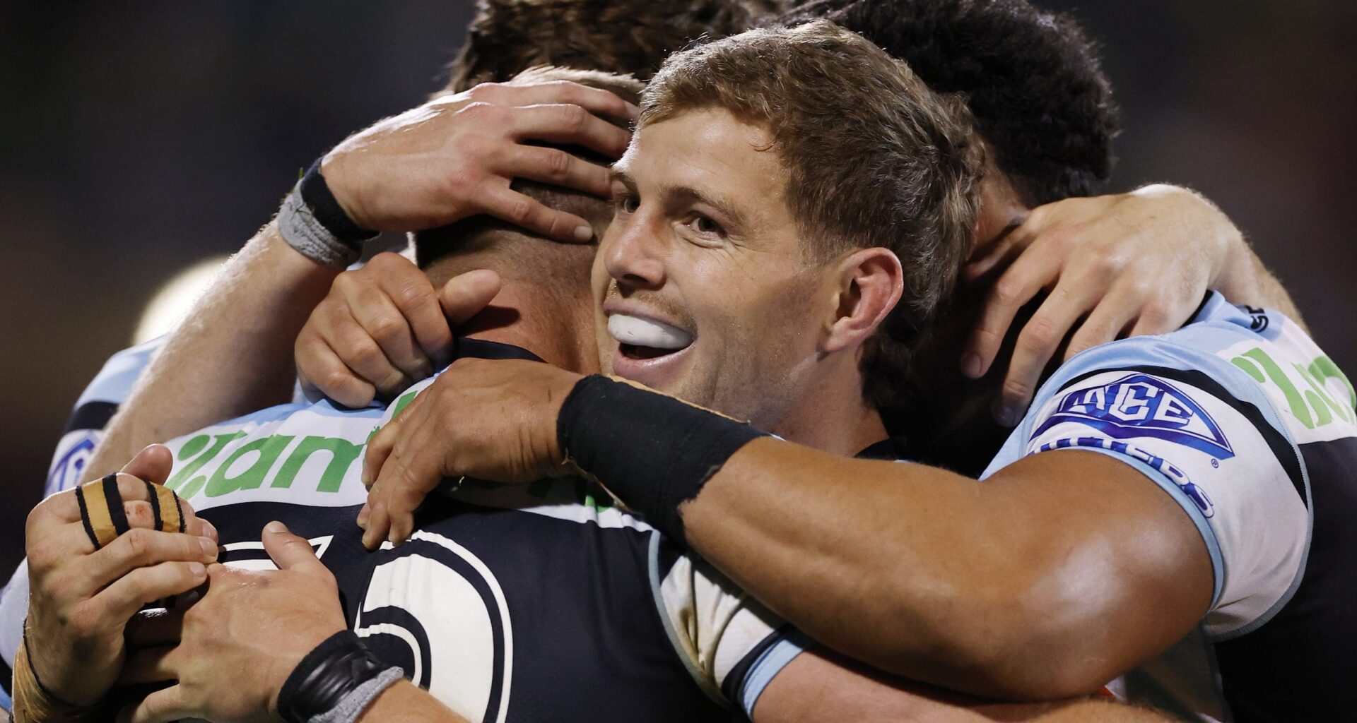 Cronulla Sharks injuries: Blayke Brailey streak broken, two return, McInnes return date set