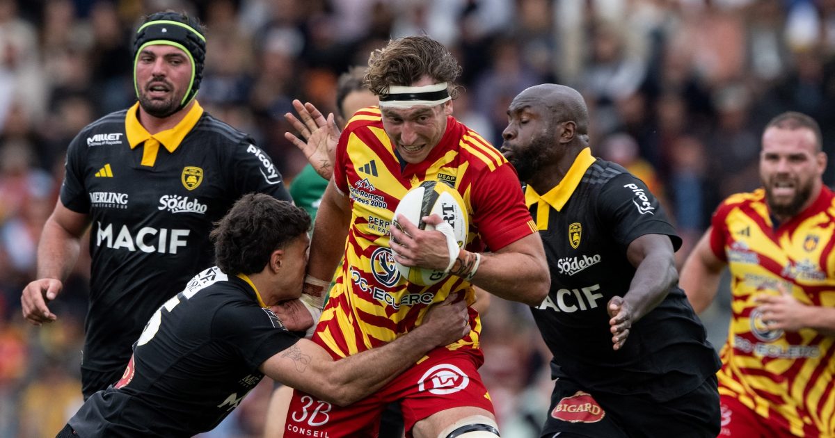 Report emerges revealing Jamie Ritchie's return to Scotland