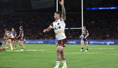 COACH'S CORNER: Rugby league has reached breaking point, and we're still ignoring it