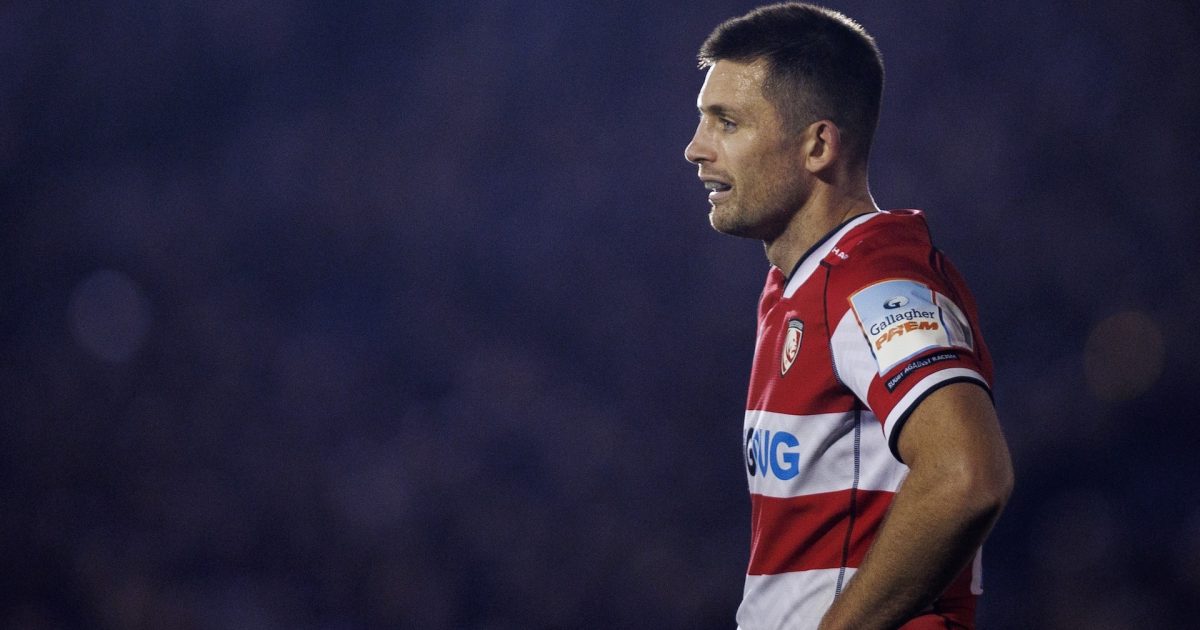 Ross Byrne one of two Test 10s on Top 14 strugglers' wanted list