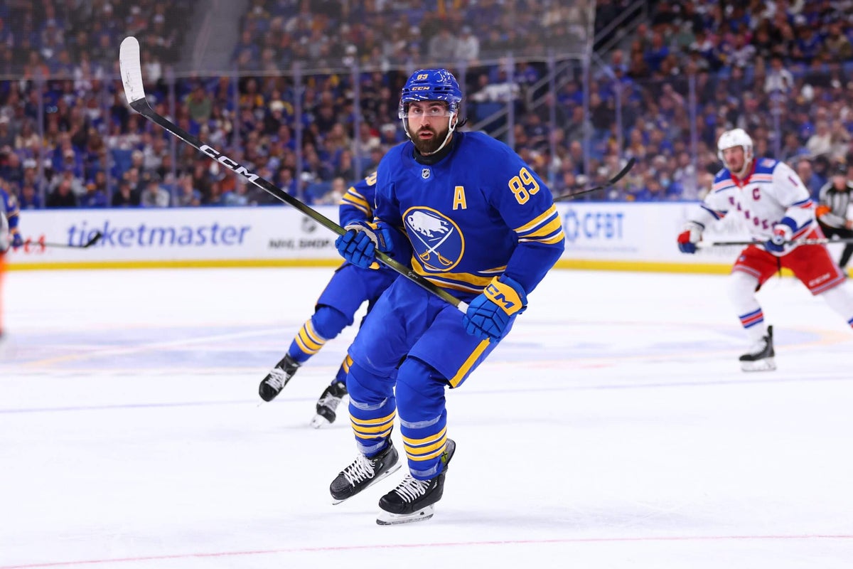 The New York Rangers’ want to take a big summer swing. Which players are feasible targets?