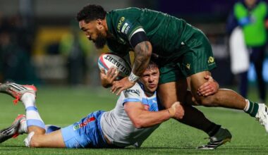 Springbok Jan Serfontein retires with immediate effect