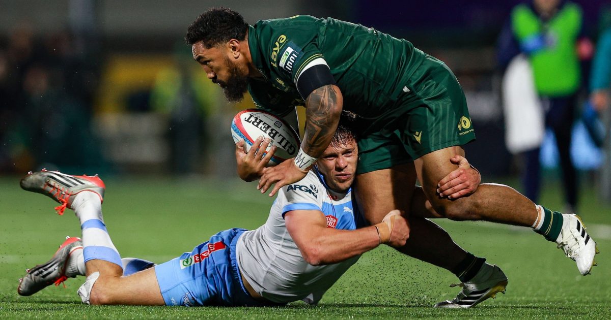 Springbok Jan Serfontein retires with immediate effect