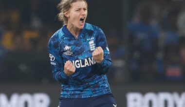 England Women v New Zealand ODI cricket on TV 2026 | Channel, schedule, live stream