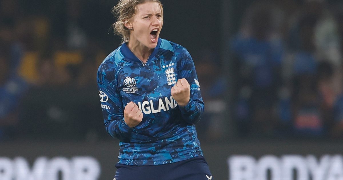 England Women v New Zealand ODI cricket on TV 2026 | Channel, schedule, live stream