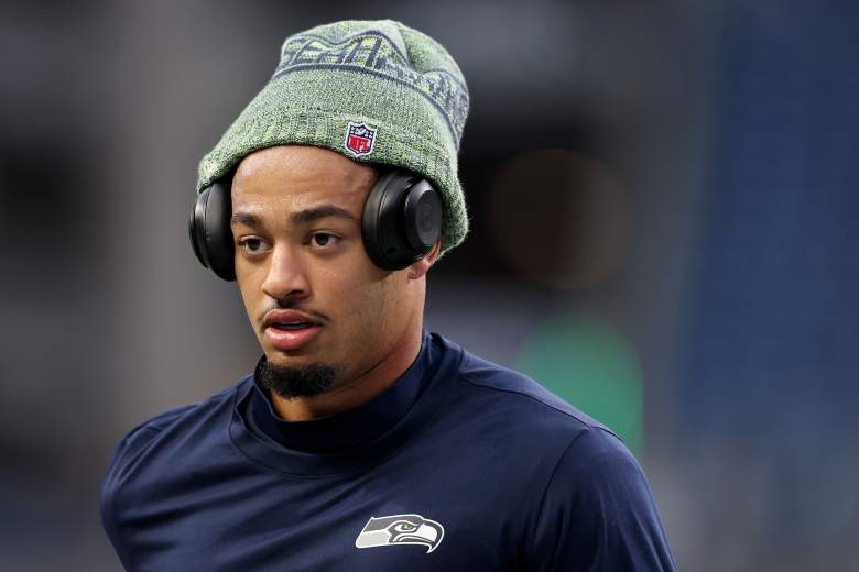 Seattle Seahawks star Jaxon Smith-Njigba called out the NFL after they sent some a disrespectful message.