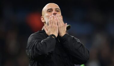 Pep Guardiola changed the face of English football. The legacy he leaves is enormous