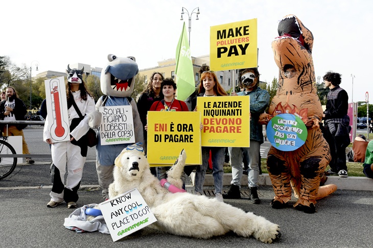 The watershed legal moment that could drown Australia in climate reparations