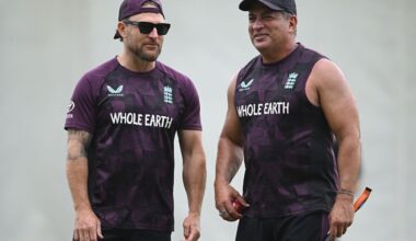 Cricket club bans social media comments to protect players’ mental health | Cricket News