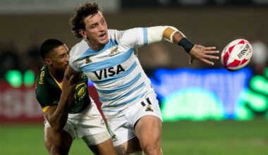 SVNS Series stars headline stacked Rugby Premier League squads