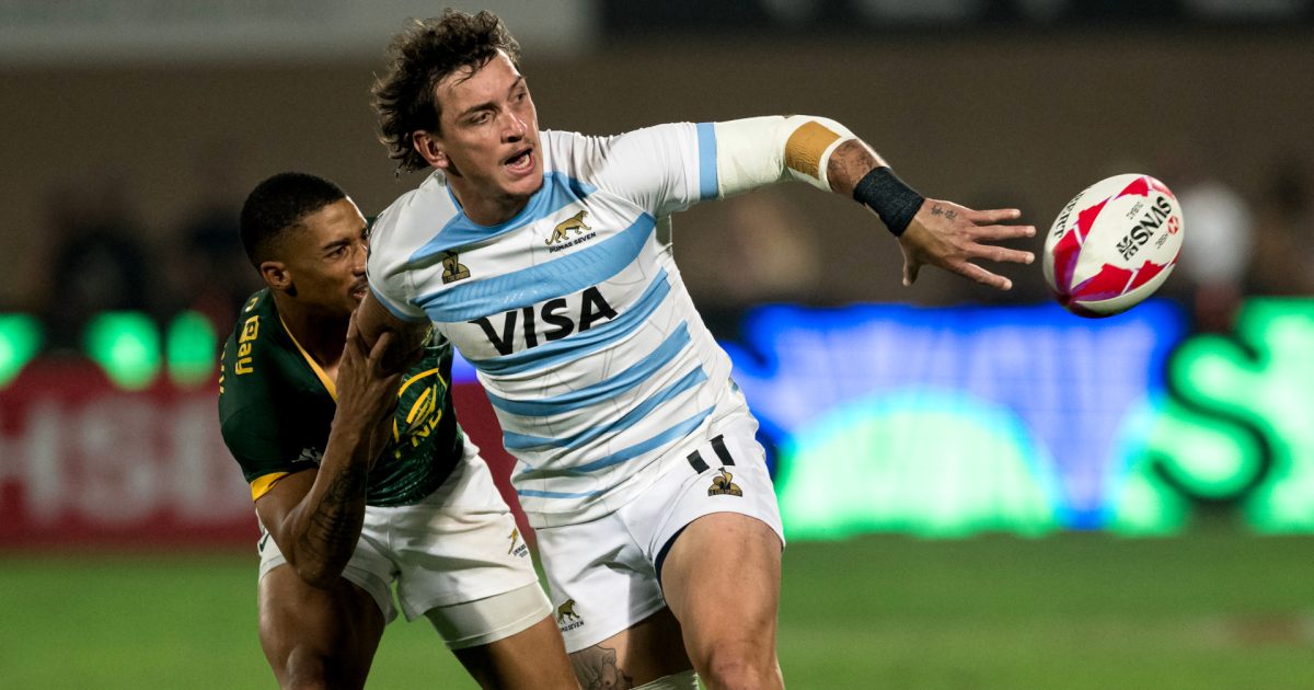 SVNS Series stars headline stacked Rugby Premier League squads