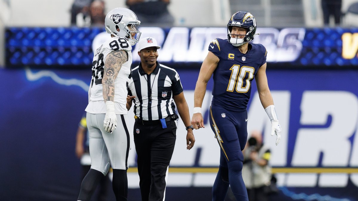 How NFL teams dropped 2026 schedule dates on social media – NBC Los Angeles