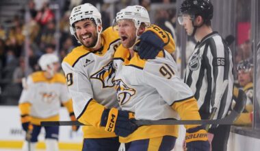 Predators Stanley Cup contender checklist: How can Nashville escape the mushy middle?