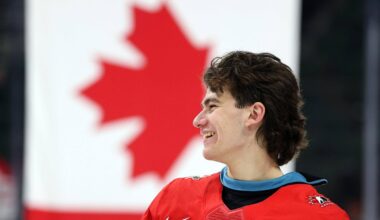 Eight players the Winnipeg Jets could take with the No. 8 pick in the 2026 NHL Draft