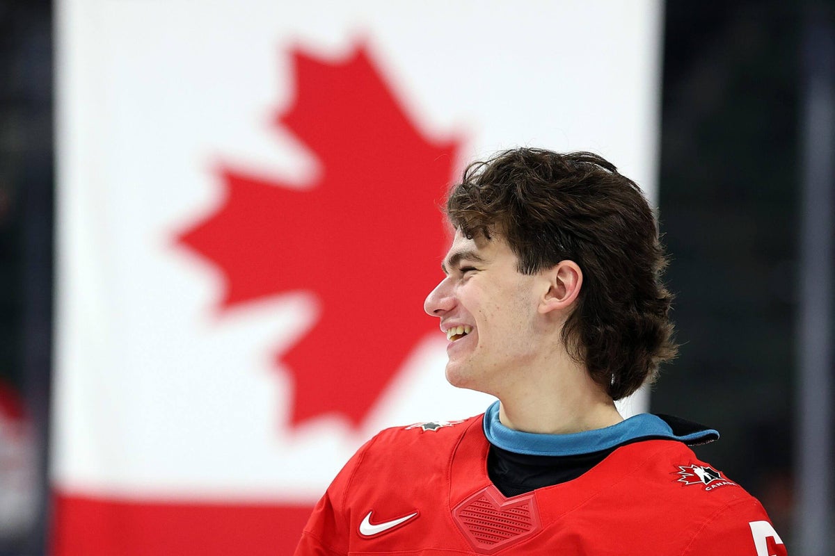 Eight players the Winnipeg Jets could take with the No. 8 pick in the 2026 NHL Draft