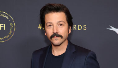 Diego Luna