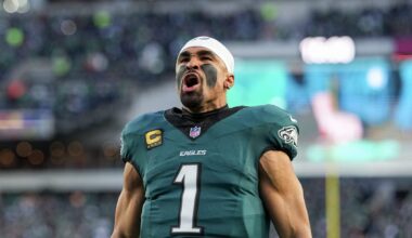 Fantasy football’s biggest winners and losers following the NFL schedule release