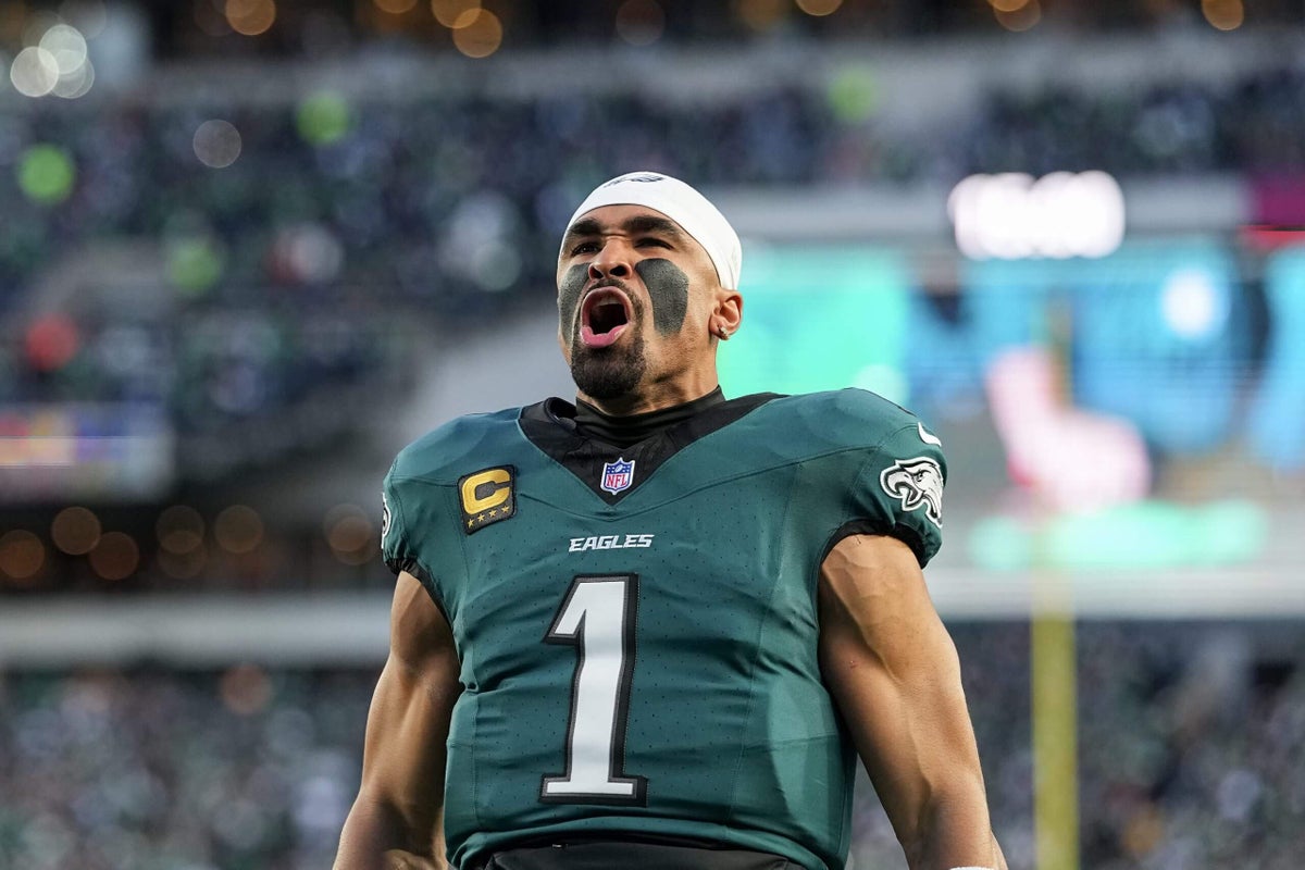 Fantasy football’s biggest winners and losers following the NFL schedule release
