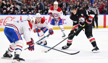 Buffalo Sabres vs. Montreal Canadiens 2026 NHL Stanley Cup playoffs preview