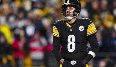 Aaron Rodgers says 2026 will be his final NFL season