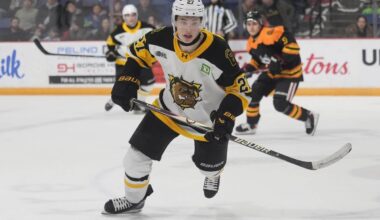 Five questions Blackhawks need to consider heading into the 2026 NHL Draft