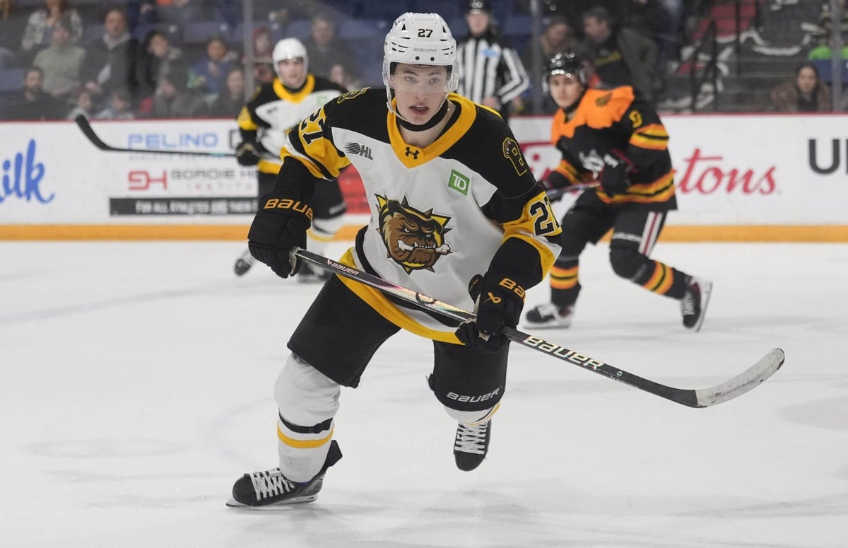 Five questions Blackhawks need to consider heading into the 2026 NHL Draft