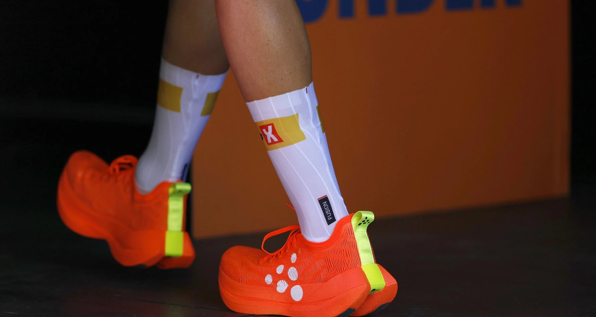 Uno-X Mobility Cycling enters partnership with Craft Sportswear on footwear — Uno-X Mobility