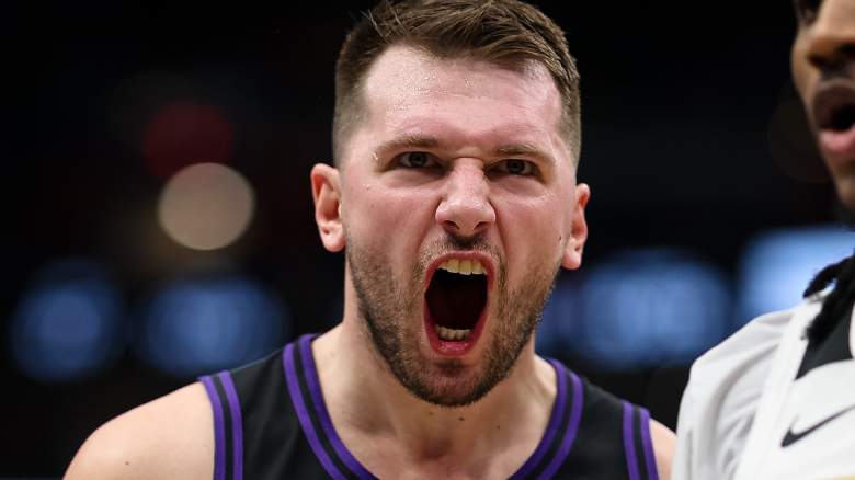 Luka Doncic injury update, Luka Doncic return, Lakers, Los Angeles Lakers, Lakers playoffs, Lakers vs Thunder, Lakers news, When Is Luka Doncic coming back? Luka Doncic injury return timeline news, Is Luka Doncic playing tonight?, Skip Bayless First Take