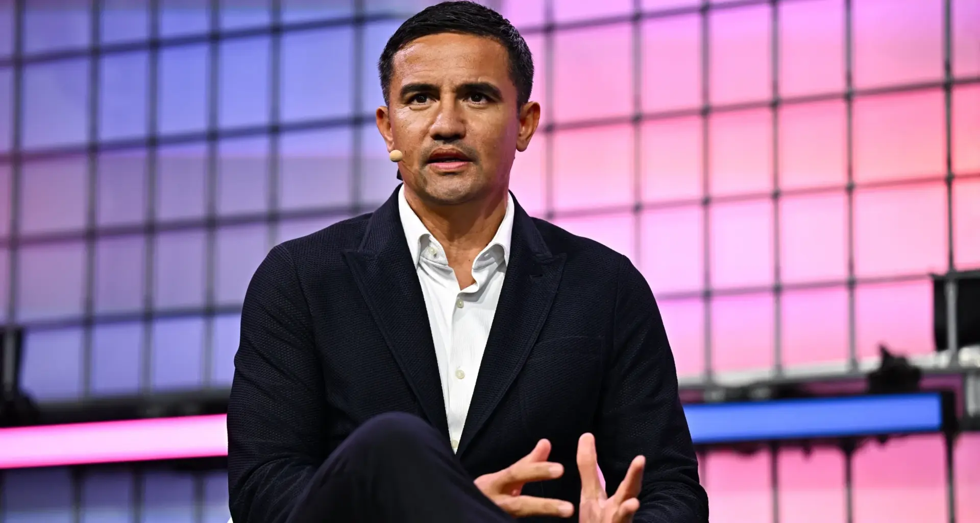 Socceroos great in line for Football Australia role
