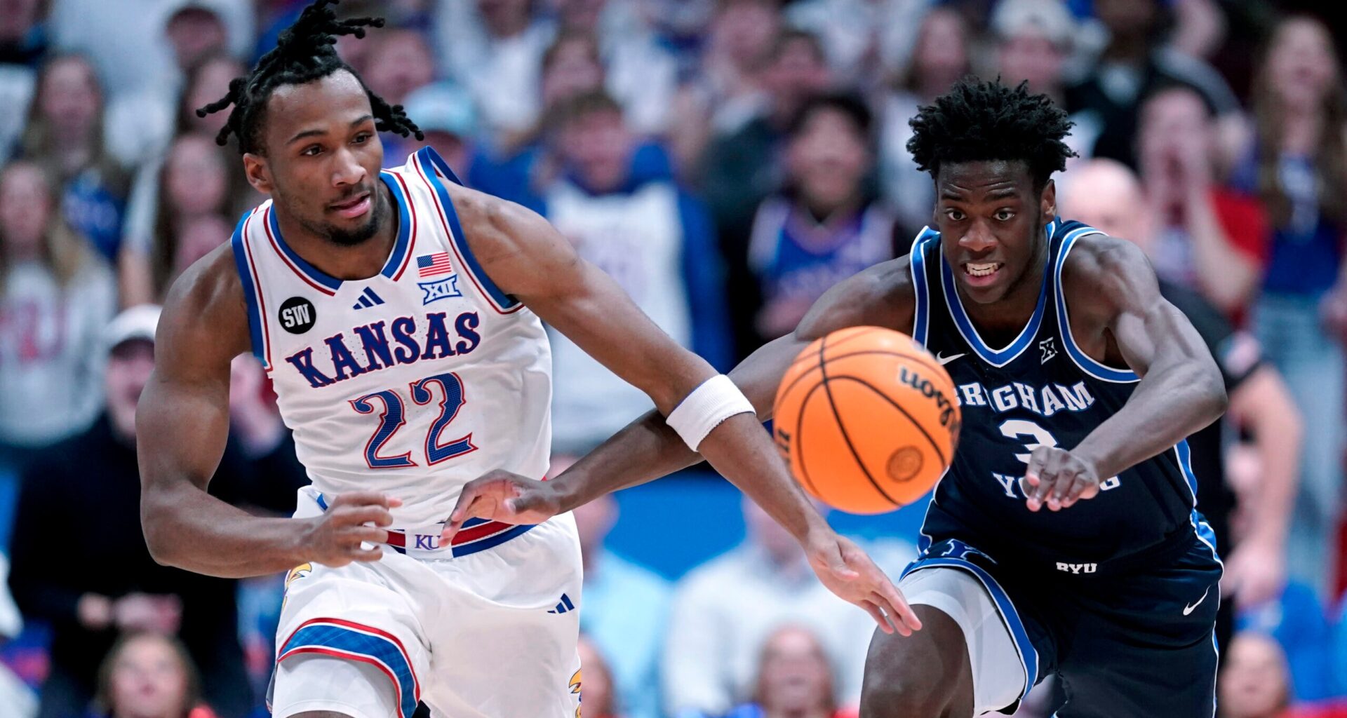 NBA announces early entry candidates for NBA Draft 2026
