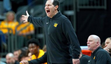 NCAA’s 5-in-5 rule has basketball coaches’ support — but will it fix eligibility chaos?