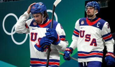 Wild GM Bill Guerin’s summer to-do list: Pursue No. 1 center, decide on UFAs, extend Quinn Hughes